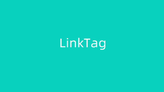 LinkTag