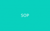 SOP