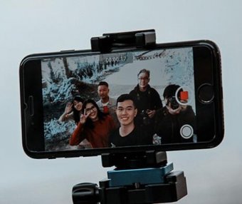 抖音短视频社交软件介绍