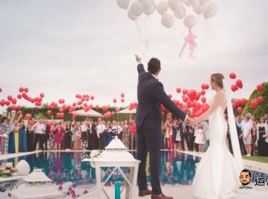 婚庆摄影行业落地页指南！