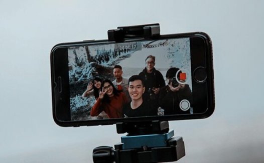 抖音短视频社交软件介绍