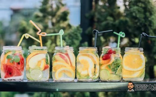 抖音美食达人直播运营手法