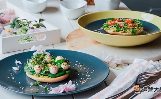 看第一眼就馋了的美食文案