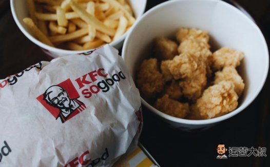 「疯四文学」营销启示录