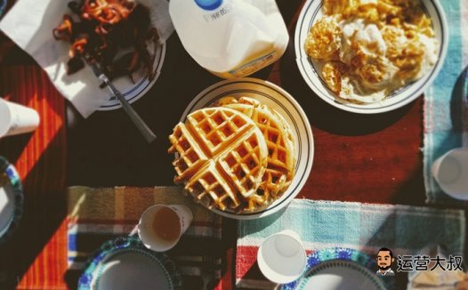 肯德基营销完胜麦当劳?