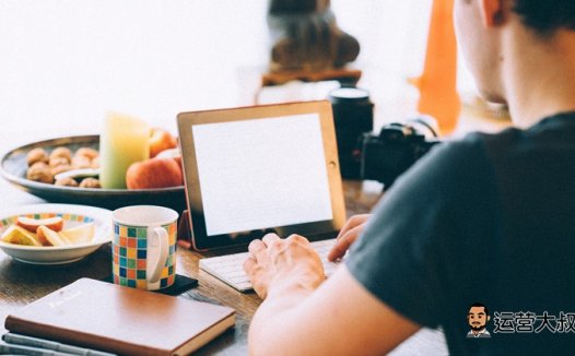 快手二次元的涨粉策略！