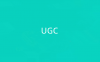 UGC