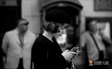 没人拍30s广告了?