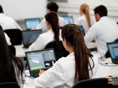 这些年的行业风口